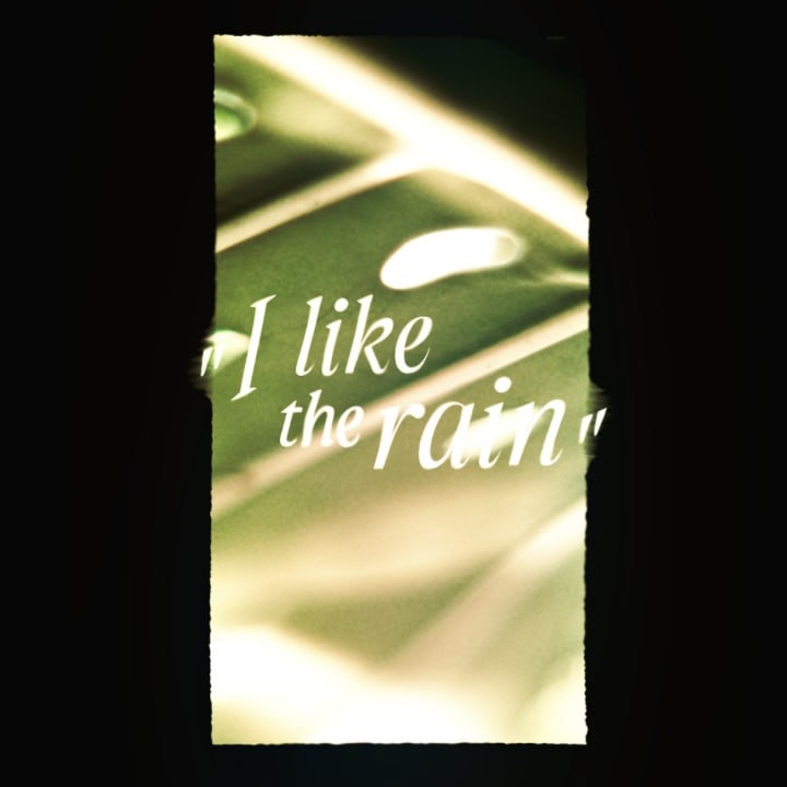 Jaye "I Like the Rain": Emotional new single Jaye "I Like the Rain": Emotional new single
