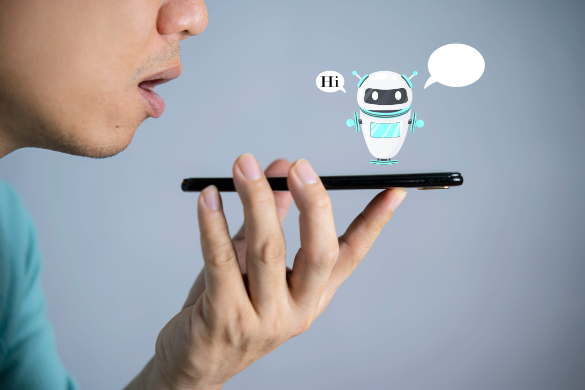 Users normally have longer conversations with chatbots that mirror their tone and opinions. – PICS FROM 123RF