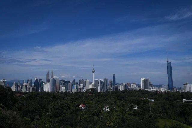 kl city bernama