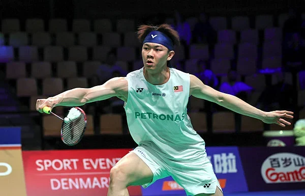 Malaysia fall to Japan in Thomas Cup group finale