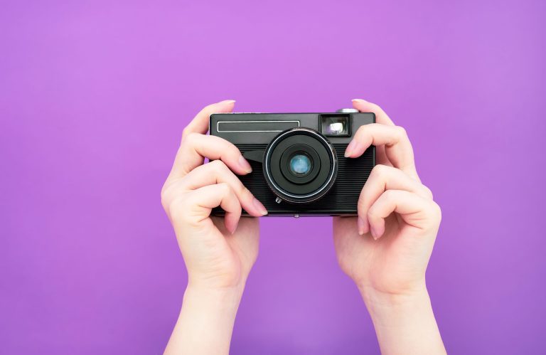 Latest-gen camera picks to shoot your shots in style