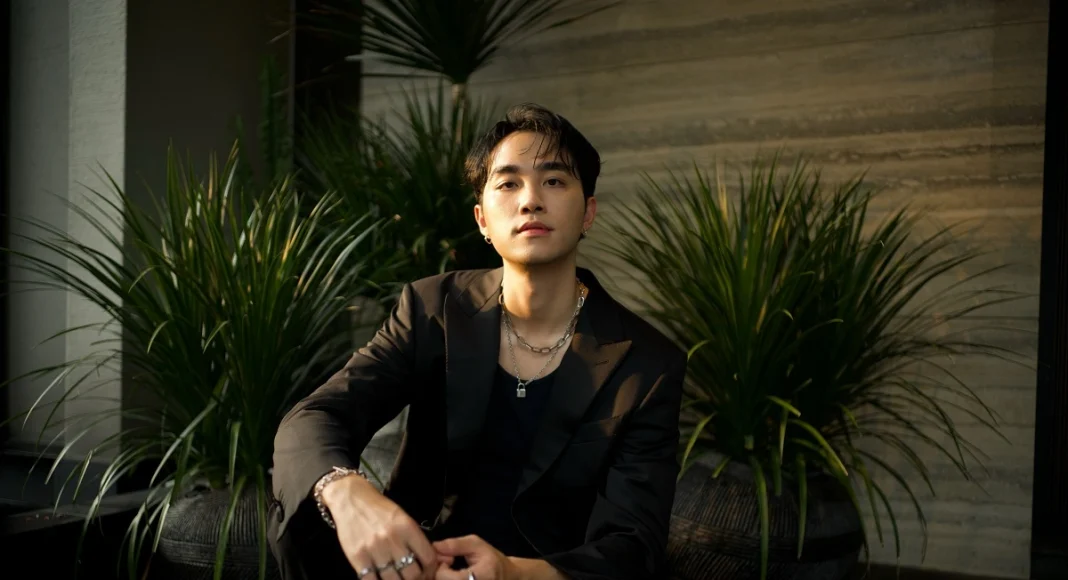 Lullaboy KL show kicks off Asia tour