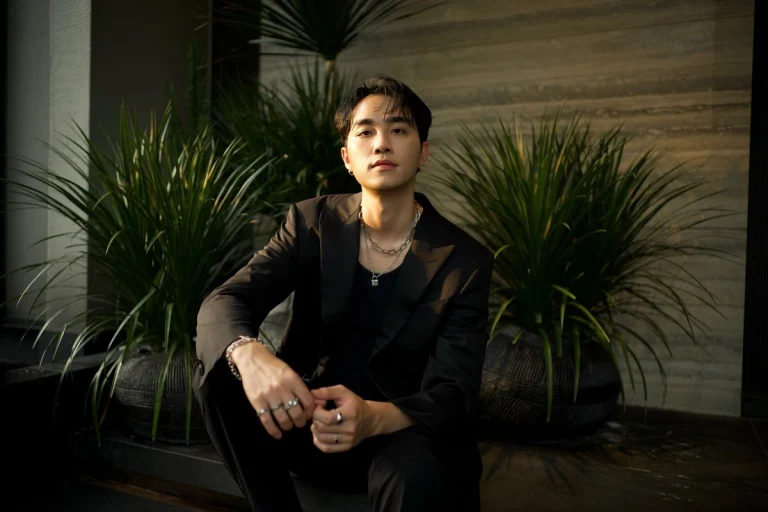 Lullaboy KL show kicks off Asia tour