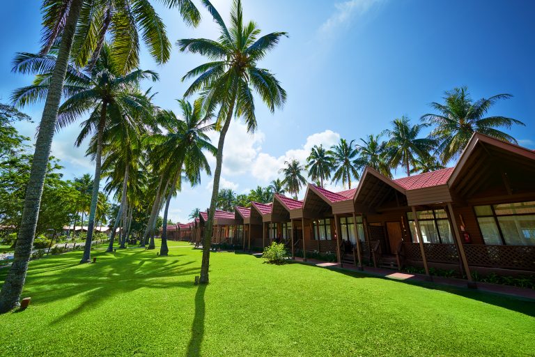 Hilton Garden Inn Kota Kinabalu Tuaran