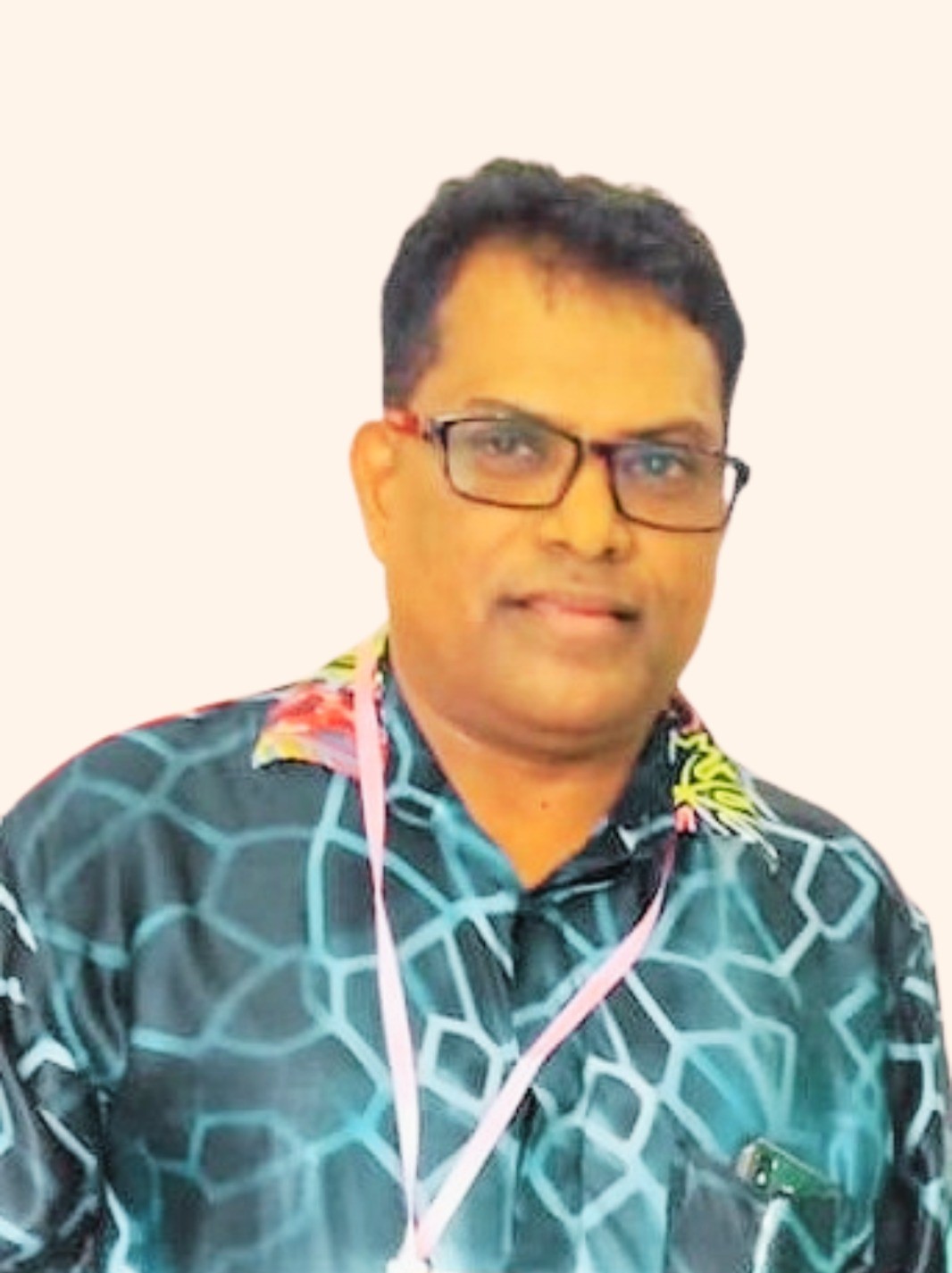 mohamed_nasser_mohamed Malaysian shortlisted for Commonwealth Short Story Prize