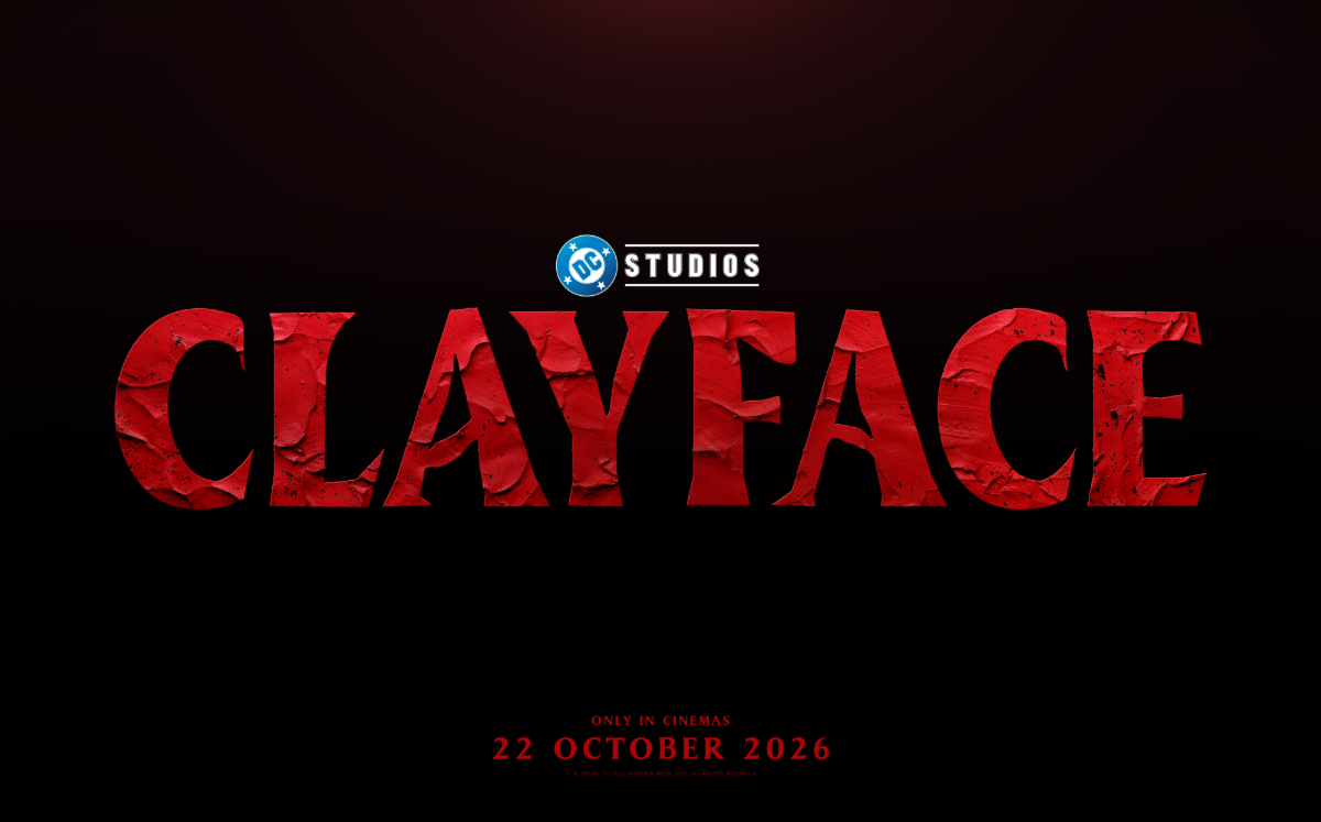 Clayface brings one of Gotham’s most tragic villains into horror thriller territory.