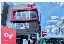 OGX delivers strong 9M earnings, driven by core IT infrastructure segment