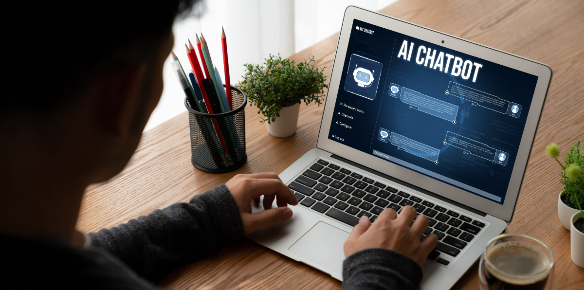 Experts warn over-reliance on conversational AI may reduce exposure to opposing viewpoints.