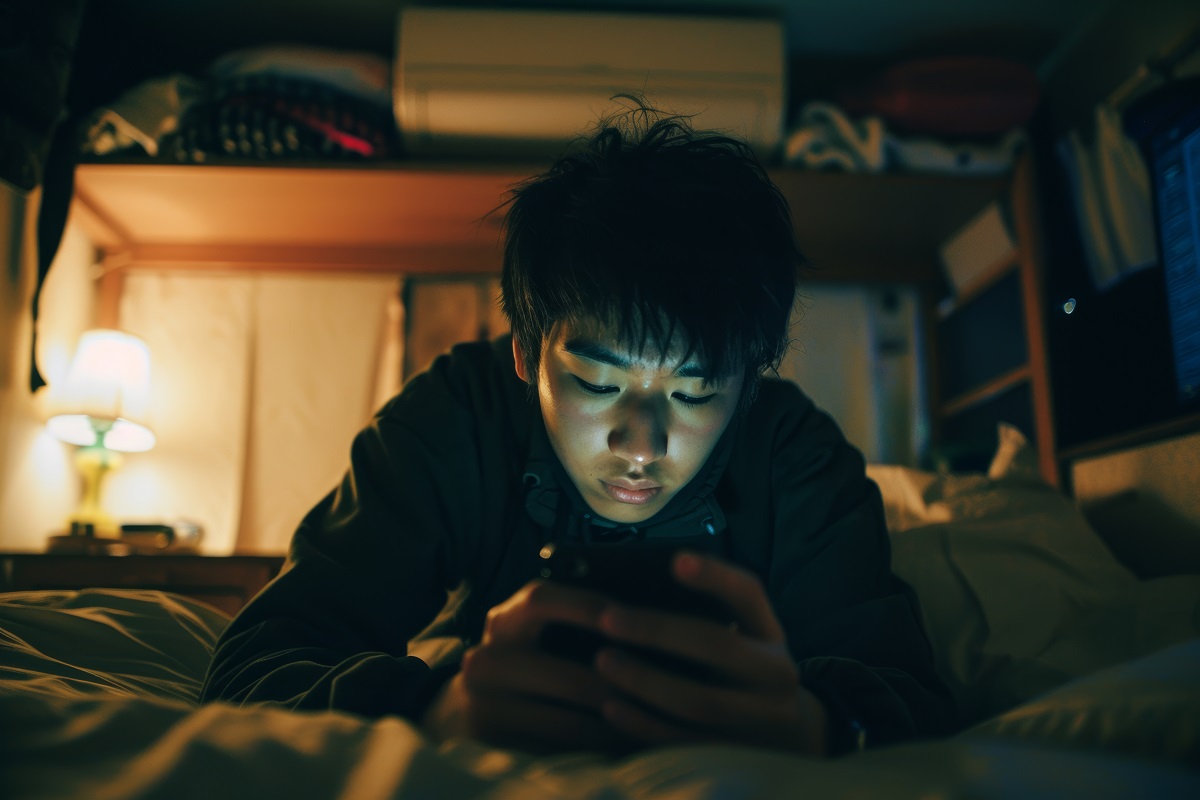 screen_time_doomscrolling Screen time in 2026: Are we losing control?