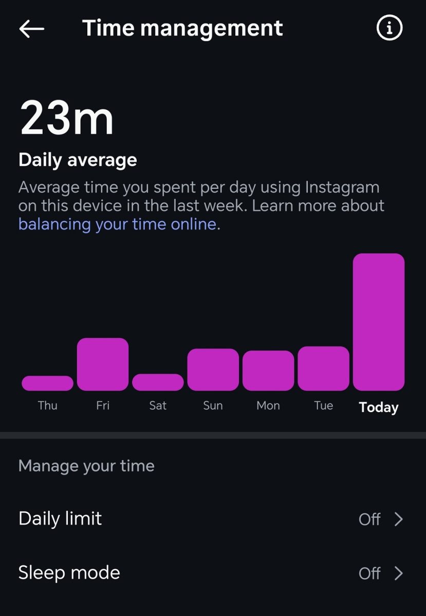 Screen time in 2026: Are we losing control? Screen time in 2026: Are we losing control?