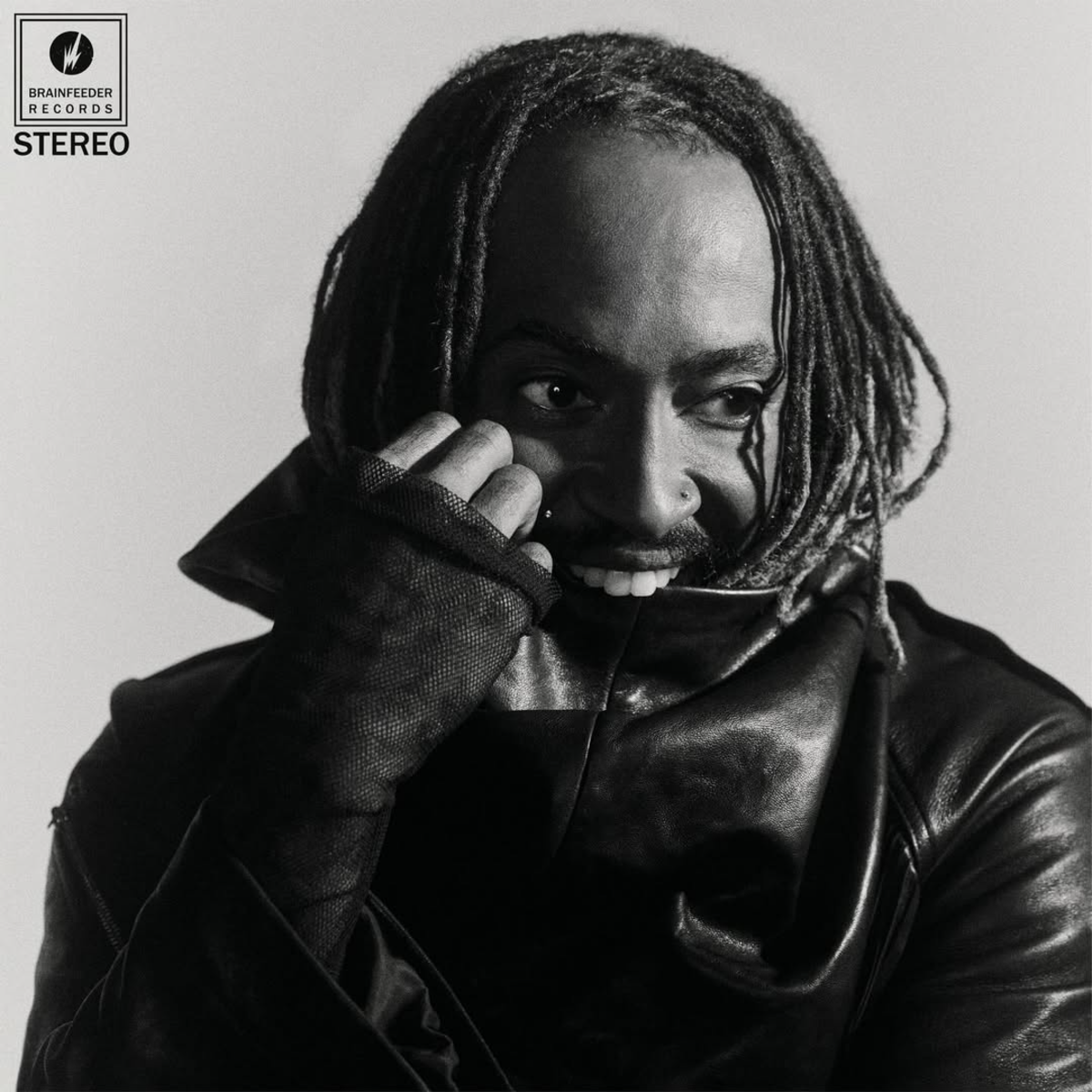 The album blends funk, hip-hop and R&B across a 46-minute runtime. – ALL PICS FROM INSTAGRAM @THUNDERCATMUSIC