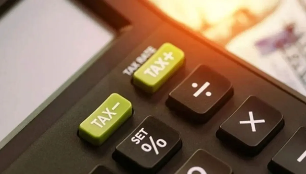 tax-tax-afp-pic Tax Matters - Be careful when waiving debts