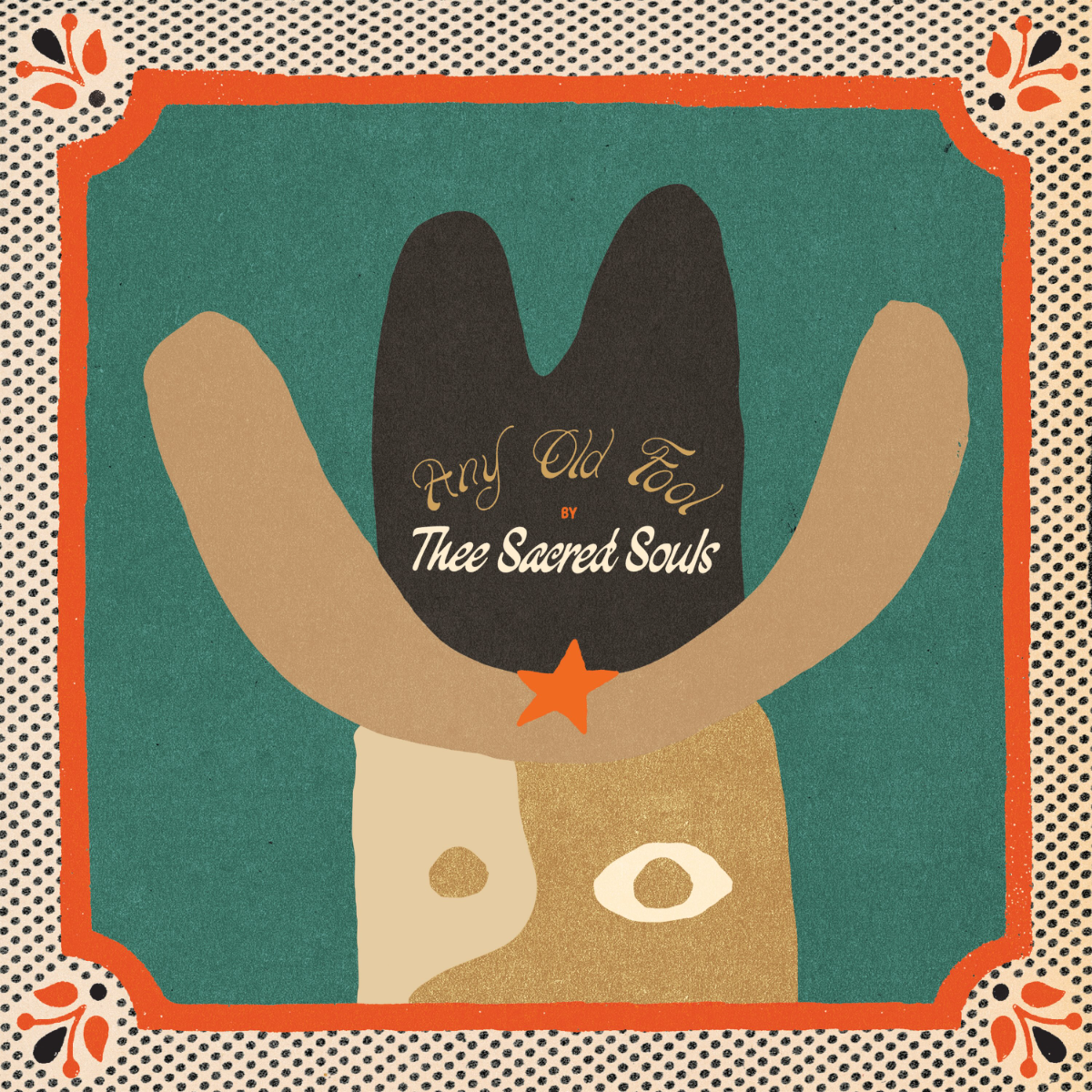 With Any Old Fool, Thee Sacred Souls continue to build on that momentum while revisiting material from a period that helped define their sound.
