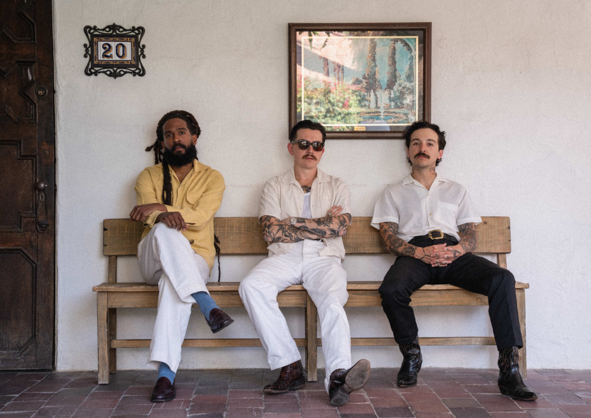 Known for their take on 1960s-inspired soul, the band have gained traction with a growing global audience.