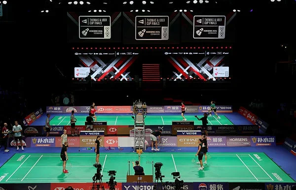 BWF approves 3×15 scoring system starting January 2027