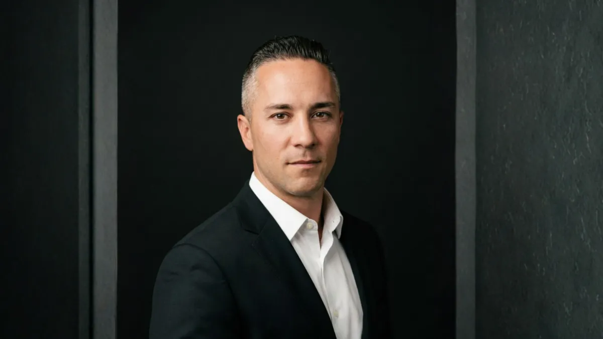 Global Basketball Icon Tyler Kepkay Joins FGA Trust as Brand Ambassador for FGA Athlete Trust Office