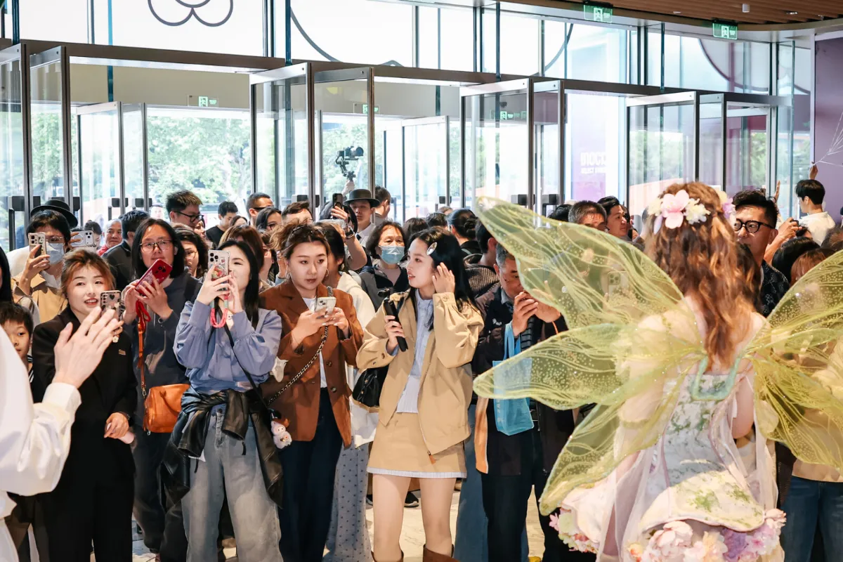 Hang Lung Opens Westlake 66, Hangzhou’s Newest Mixed-Use Destination With a Unique and Compelling Tenant Mix and Unmatched Quality Hang Lung Opens Westlake 66, Hangzhou’s Newest Mixed-Use Destination With a Unique and Compelling Tenant Mix and Unmatched Quality