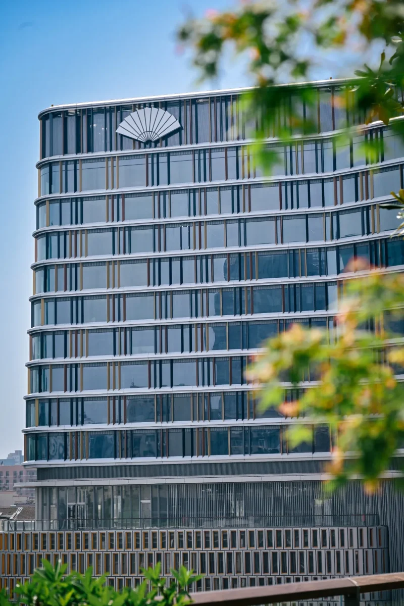 Hang Lung Opens Westlake 66, Hangzhou’s Newest Mixed-Use Destination With a Unique and Compelling Tenant Mix and Unmatched Quality Hang Lung Opens Westlake 66, Hangzhou’s Newest Mixed-Use Destination With a Unique and Compelling Tenant Mix and Unmatched Quality