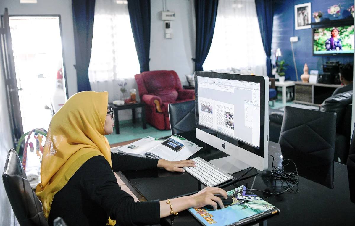 Flexible work arrangements adopted by over 5,000 organisations, TalentCorp reveals Flexible work arrangements adopted by over 5,000 organisations, TalentCorp reveals