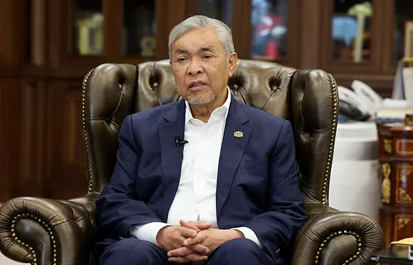 DNAA in Zahid case not against the law says counsel