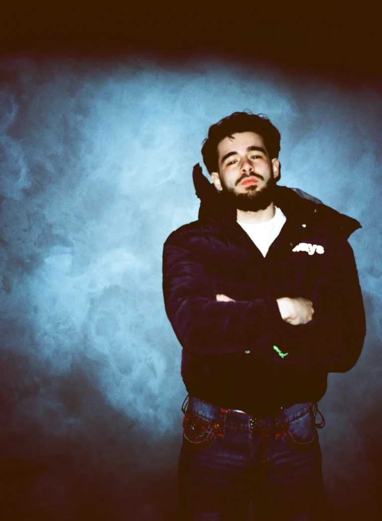 Ryder & J’Calm turn heartbreak into addictive anthem