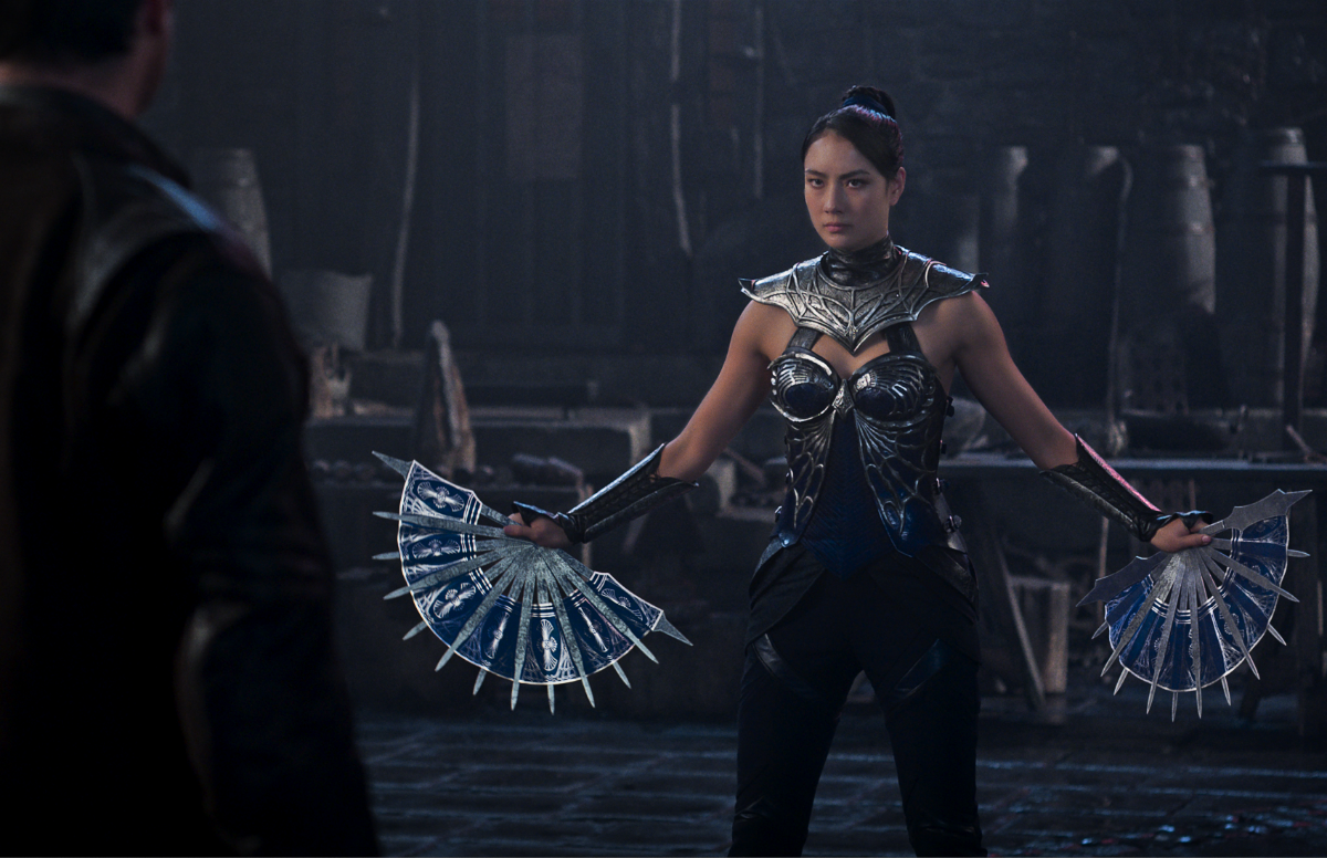 Bloodier sequel finds firmer footing by leaning closer to video games