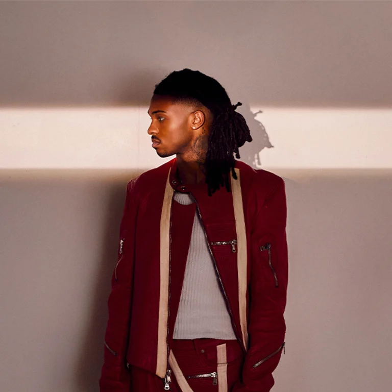 In conversation with Tone Stith