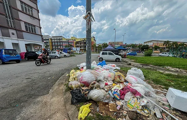 17 litterbugs sentenced in Melaka crackdown