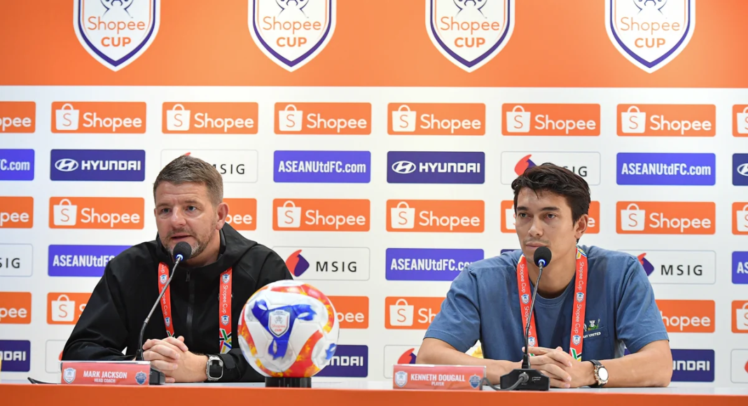 Buriram United counting on big-game experience ahead Of Shopee Cup final clash with Selangor