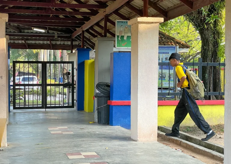 ‘Protect students from sexual abuse’