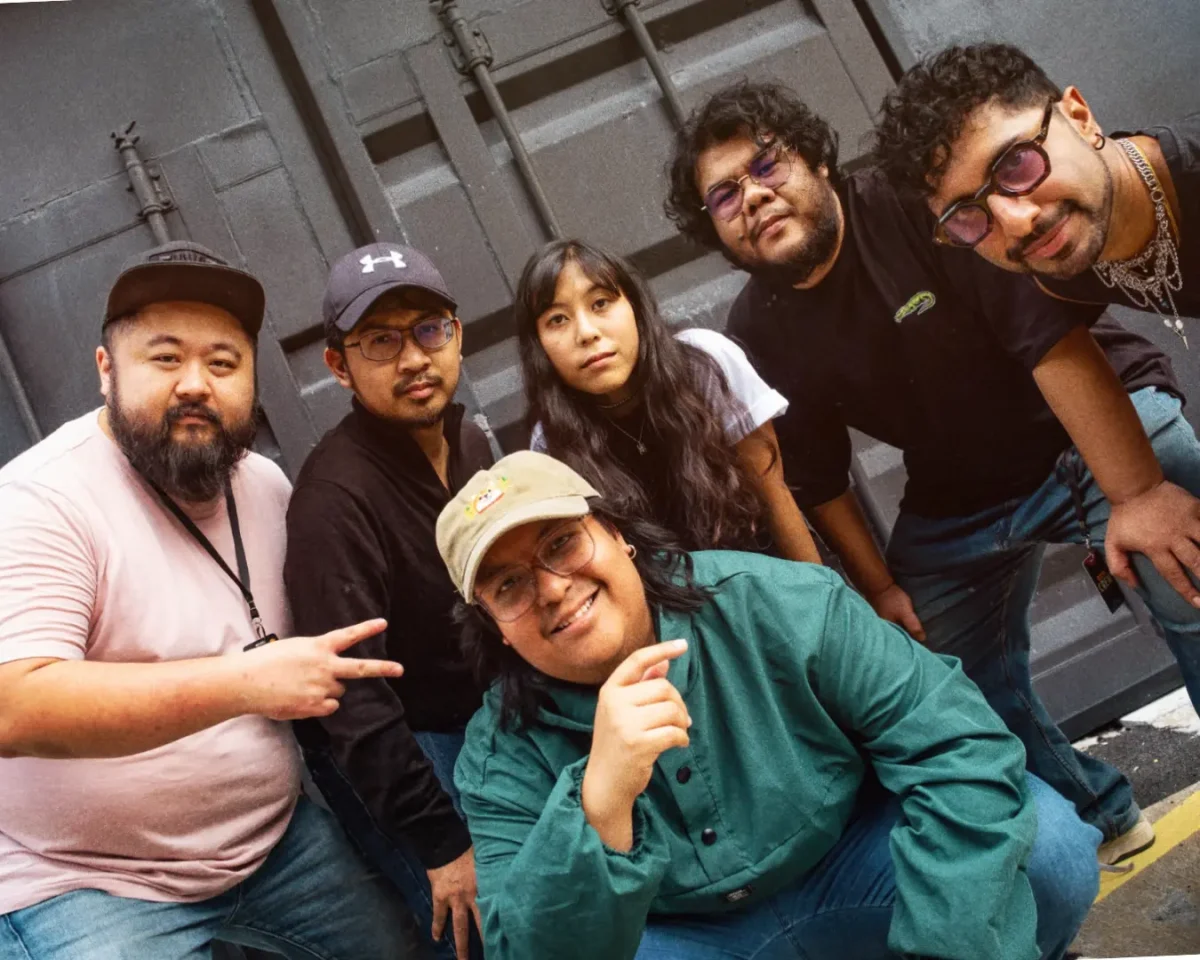 Meet the indie bands shaping Klang Valley’s music scene Spooky Wet Dreams remains a steady presence in the local indie circuit through consistent live performances. – PIC COURTESY OF SPOOKY WET DREAMS
