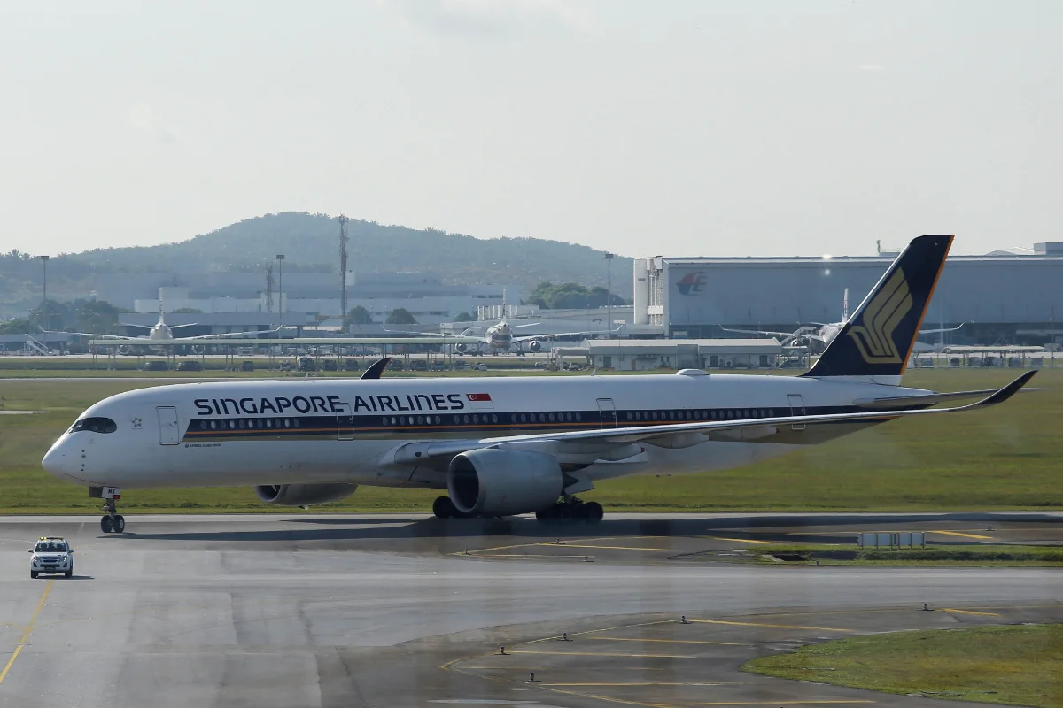 Tourism Malaysia and Singapore Airlines join forces for tourism push Tourism Malaysia and Singapore Airlines join forces for tourism push