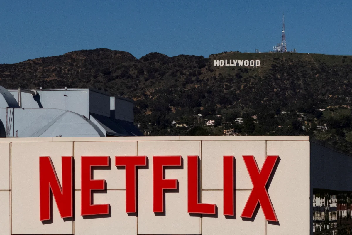 Netflix plans 2027 Narnia theatrical release