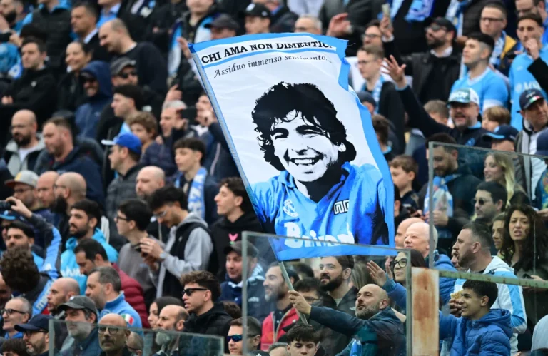Doctor says Maradona's death could have been prevented