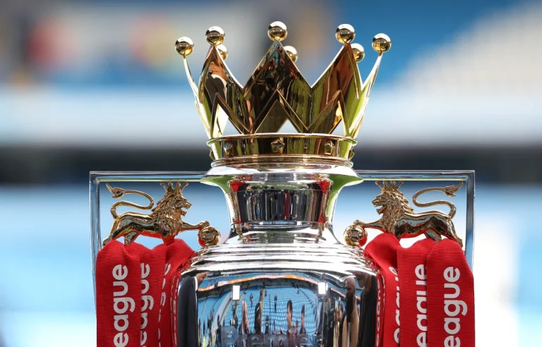 Three talking points from the Premier League