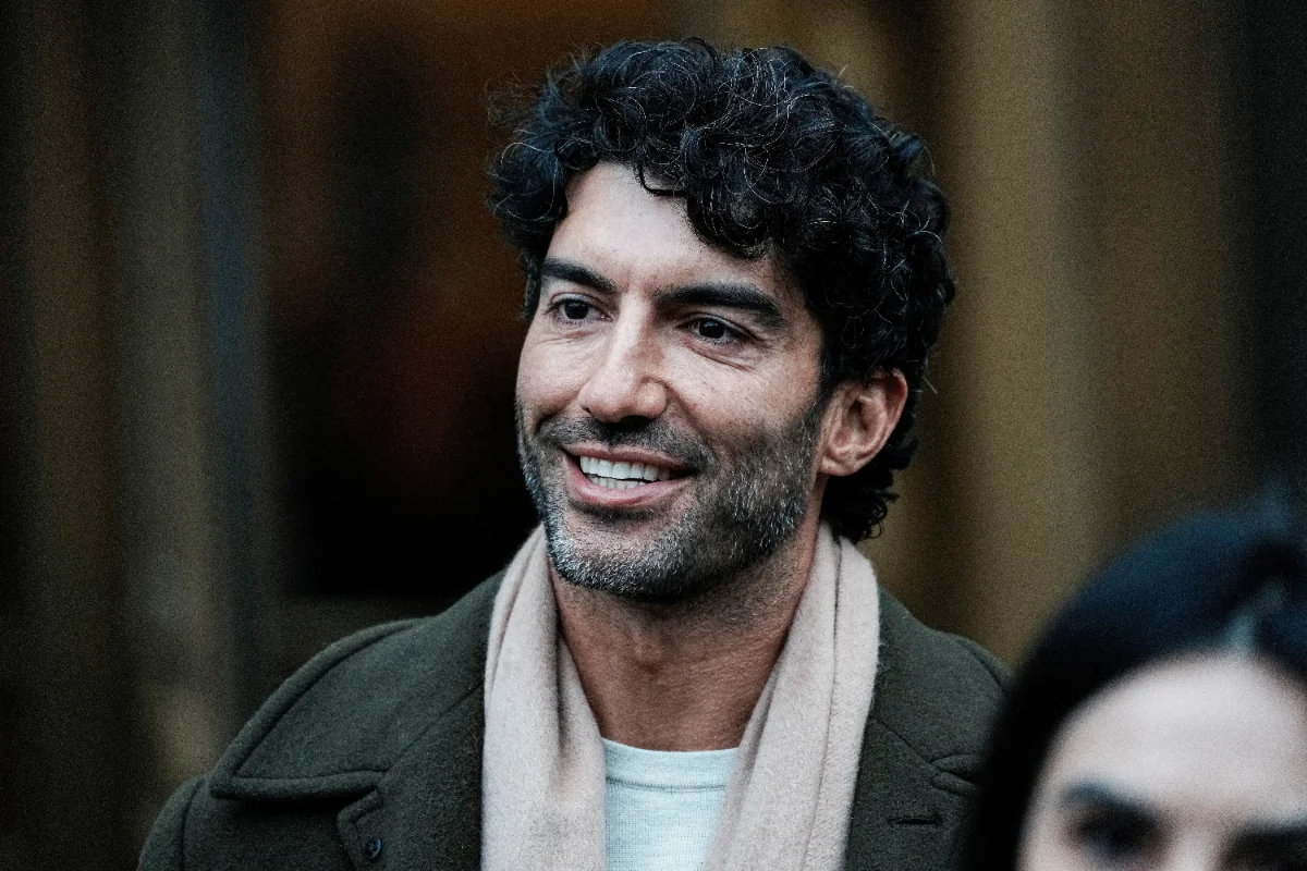 Blake Lively and Justin Baldoni settle legal dispute