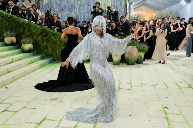 Met Gala: When couture goes rogue