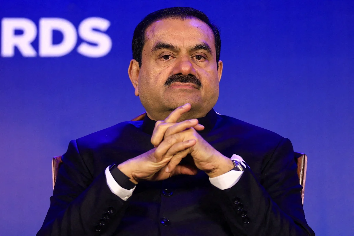 Adani agrees to pay $18m penalty in US court case