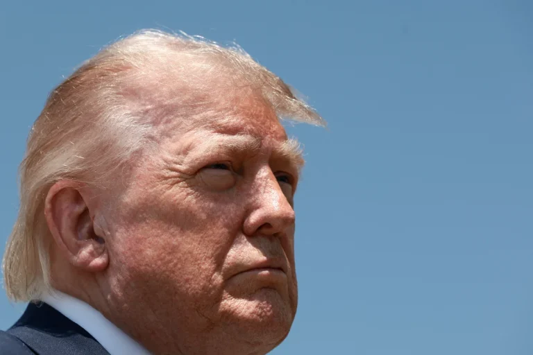 Trump says Iran assured no tolls at Hormuz strait