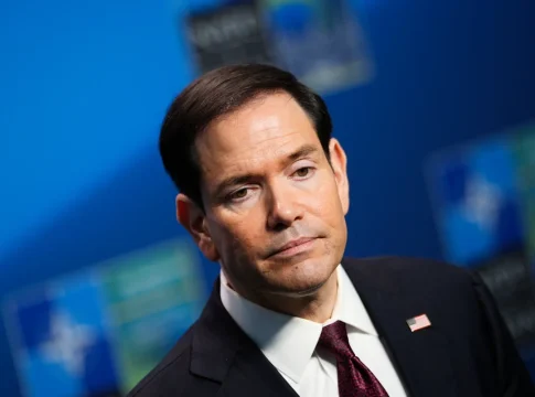 Rubio reaffirms UAE security commitment after Iran deal