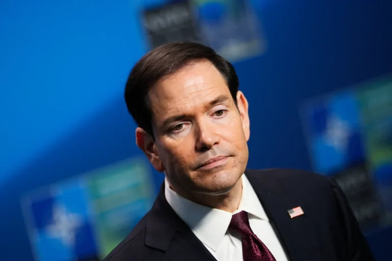 Rubio reaffirms UAE security commitment after Iran deal