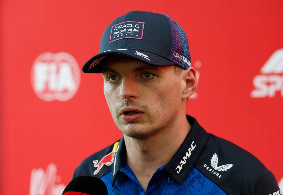 2026-05-Verstappen feels Red Bull have closed gap and he trusts car more-F1-MIAMI Verstappen feels Red Bull have closed gap and he trusts car more