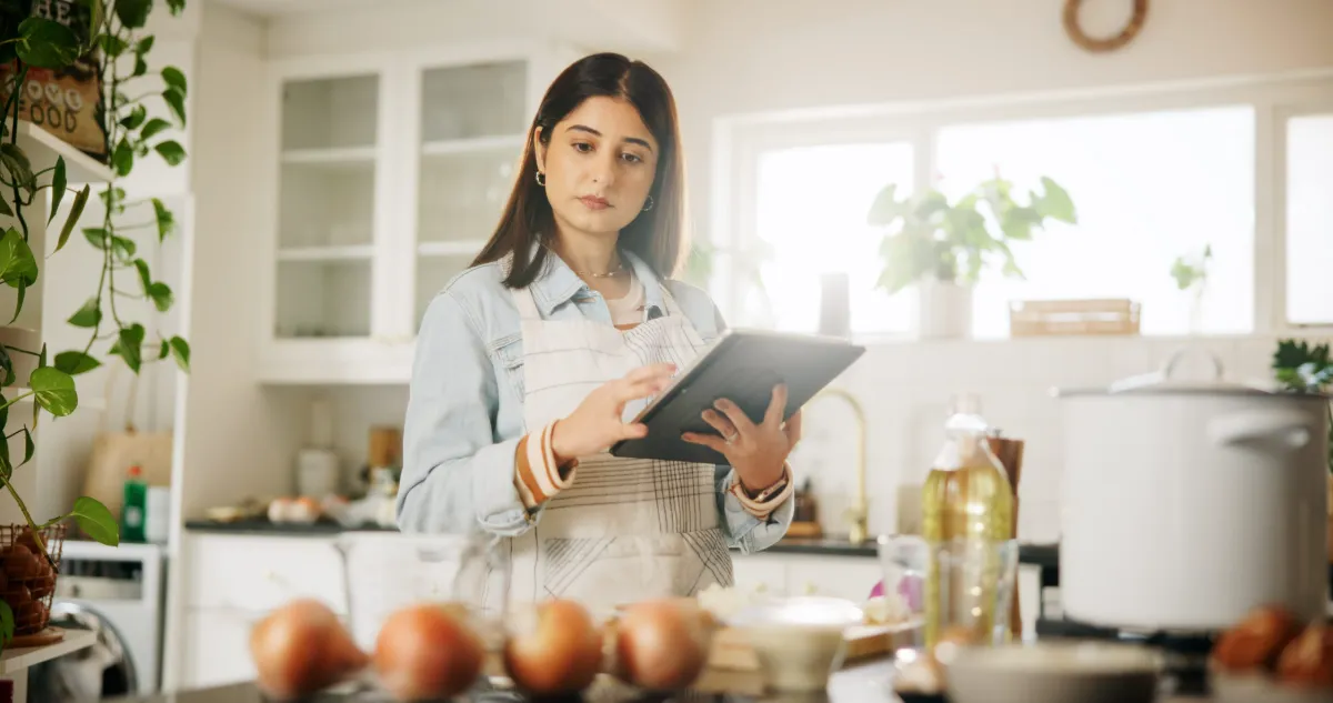 In user testing, 87% of participants rate AI-generated recipes as practical and usable in real cooking scenarios. – PICS FROM 123RF