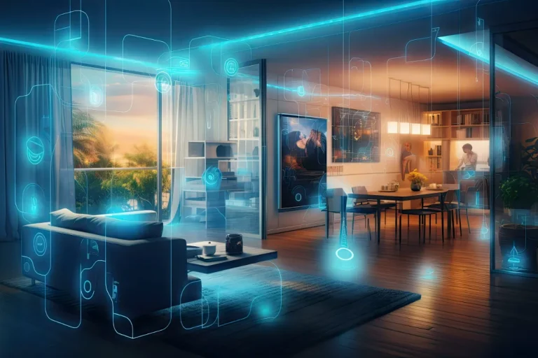 Smart home devices are projected to exceed 1 billion units globally within the next few years.