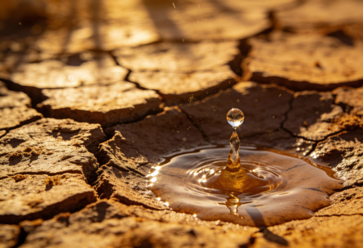 Environmental groups warn water withdrawals for industrial cooling can worsen seasonal drought conditions in already stressed watersheds. AI