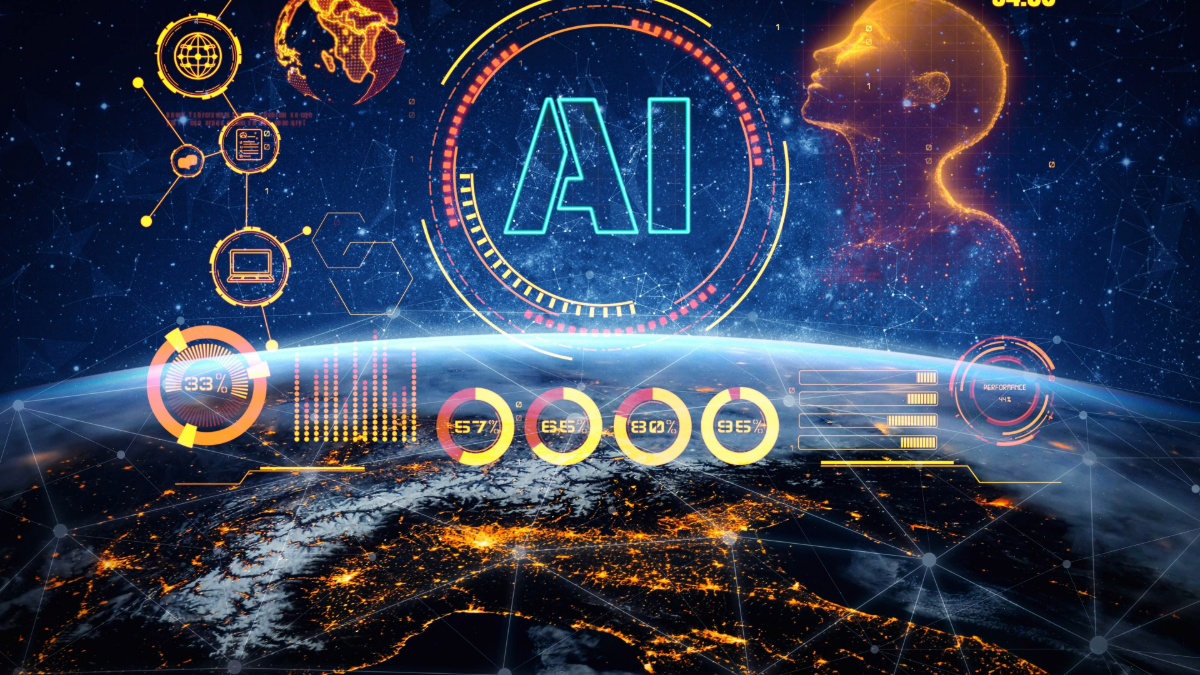 The digital economy, including data centres, networks and devices, is estimated to account for roughly 2% to 4% of global greenhouse gas emissions.