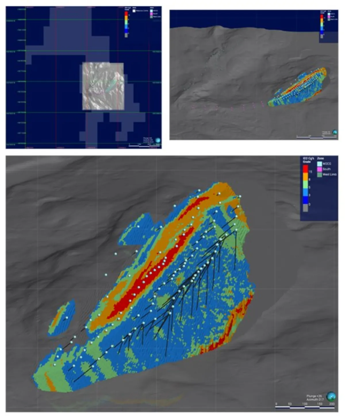 296420-1b20bbb0444f2a88-001 Focus Graphite announces one of the largest identified graphite deposits globally at the Lac Tetepisca Project