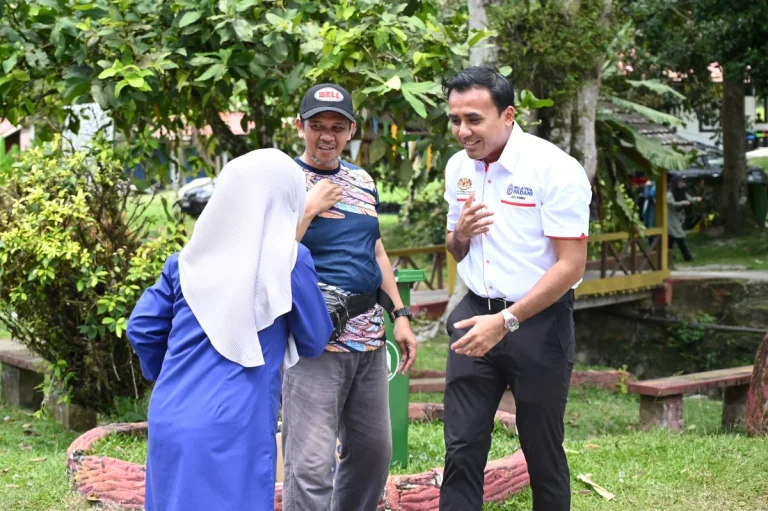 Sacrifice should extend beyond faith into public policy – PKR leader