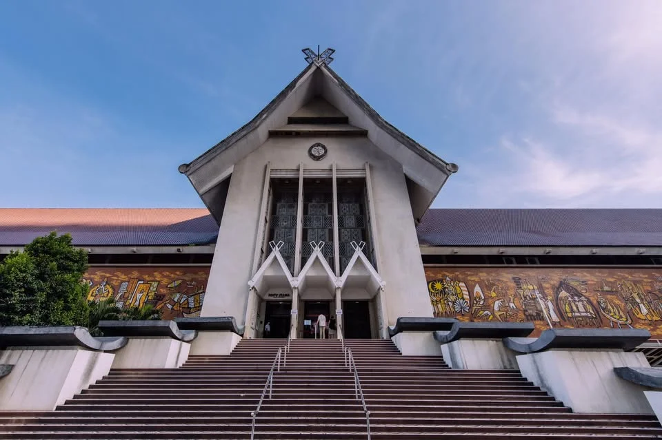 490470034_1472424157392790_6745867300868568818_n Malaysia Museums Bill to regulate museum activities tabled