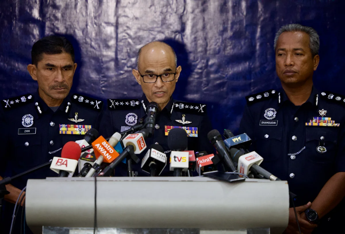 280 reports lodged over insult against Selangor sultan